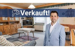 Wohnung kaufen in 5761 Alm, VERKAUFT!!! "Panoramablick Maria Alm" - Ferienwohnung am Steinernen Meer!