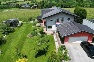 Einfamilienhaus kaufen in 5622 Weng, "GOLDen - EGG“ – Einfamilienhaus mit idyllischem Garten mit floraler Vielfalt in Goldegg!
