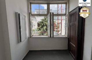 Wohnung kaufen in Mariahilfer Straße, 1150 Wien, Lieber Erstbezug mit eigenem Balkon über den Gang