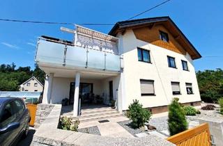 Einfamilienhaus kaufen in 4523 Neuzeug, Wohnjuwel mit 2 Wohnungen (ca. 290 m² Wfl.), 2 Terrassen, Gartenareal mit Pool & Poolhaus - Neuzeug