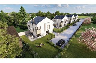 Grundstück zu kaufen in 2213 Bockfließ, Bauträgergrundstück mit Projekt