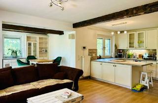 Haus kaufen in 7061 Trausdorf an der Wulka, Bungalow mit Gartenidylle am See mit großem Wohn-Esszimmer!