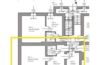 Wohnung mieten in Lorberaustraße 22, 8700 Donawitz, Wohnung