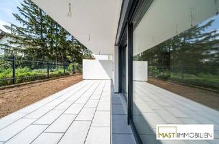 Reihenhaus kaufen in 2231 Strasshof an der Nordbahn, BEZUGSFERTIG ab Februar 2025! 5-Zimmer Eckreihenhaus in zentraler Lage