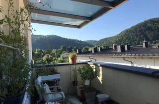 Genossenschaftswohnung in Krimhilden-Weg 156 Block 11, 2823 Pitten, Im Grünen, ruhig und hell: 3-Zimmer Neubauwohnung mit Balkon und Aufzug