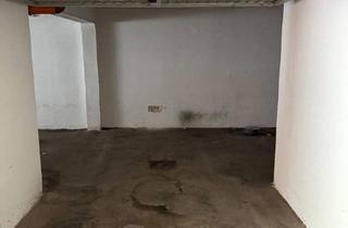 Garagen mieten in 3100 Sankt Pölten, Garage in St. Pölten bei Krankenhaus