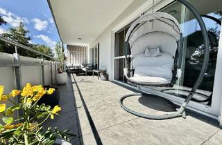 Wohnung kaufen in 4710 Grieskirchen, Traumhafte 4-Zimmerwohnung mit Balkon in Terrassengröße, Garten und 2 Stellplätzen!