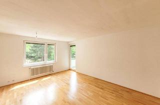 Wohnung kaufen in Alpengasse, 1100 Wien, PROVISIONSFREI VOM EIGENTÜMER! GUT AUFGETEILTE 4-ZIMMER WOHNUNG MIT LOGGIA NÄHE U1!