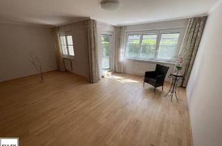 Wohnung kaufen in Auhofstraße, 1130 Wien, Lichtdurchflutete Gartenwohnung mit toller Ausstattung bei Ober St. Veit
