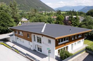 Haus kaufen in 6212 Maurach, Top Chance am Achensee – Vermietung & Eigenheim unter einem Dach