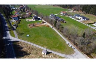 Grundstück zu kaufen in 4891 Pöndorf, Baugrund nahe Straßwalchen: GSt. 7 - 794m²