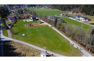 Grundstück zu kaufen in 4891 Pöndorf, Baugrund nahe Straßwalchen: GSt. 6 - 804m²