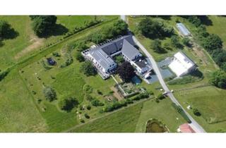 Haus kaufen in 7540 Güssing, Großer Dreikant-Hof mit vielfältiger Nutzungsmöglichkeit; Wohngemeinschaft, Großfamilie, Seminare, landwirtschaftliche Aktivitäten