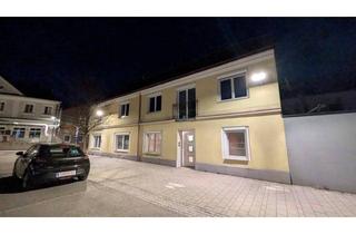 Haus mieten in Leopold Figl Platz, 3454 Sitzenberg, Rarität! Zweieinheitenhaus: Familie, Wohnen und arbeiten oder WG