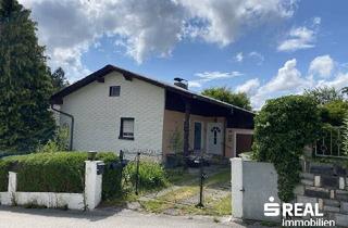 Haus kaufen in 4121 Altenfelden, Wohnhaus in Altenfelden