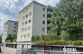 Wohnung kaufen in 4020 Linz, Gepflegte 4-Zimmerwohnung mit Garage - Nähe Kepler Universitätsklinikum Linz