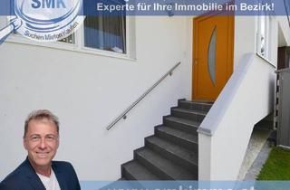 Wohnung kaufen in 3830 Waidhofen an der Thaya, Schicke, moderne Wohnung mit Eigengarten in Waidhofen/TH!