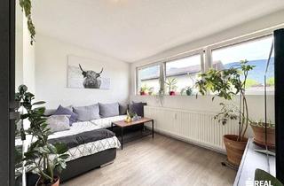 Wohnung kaufen in 6410 Telfs, gepflegte 3/4-Zimmer-Wohnung in Telfs