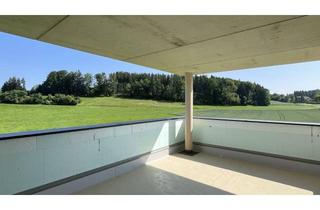 Wohnung kaufen in 4904 Atzbach, Neubau Terrassenwohnung mit schöner Aussicht in Atzbach