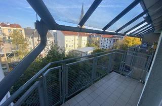 Maisonette mieten in Schützenhofgasse 13, 8010 Graz, Schöne Maisonette-Wohnung mit Balkon in St. Leonhard ...!