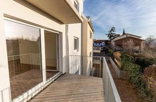 Wohnung mieten in Pointgasse 32, 3500 Krems an der Donau, Wunderschöne Wohnung mit westseitigem Balkon