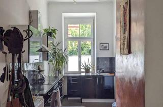 Wohnung mieten in Traungauergasse, 8020 Graz, Stylische ALTBAU-Wohnung (EG) in GRAZ; provisionsfrei; Wohnförderung möglich