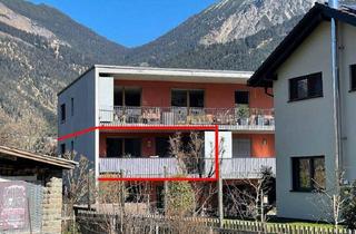 Wohnung mieten in 6706 Bürs, Moderne helle 3 Zimmer Wohnung - Traumhafte Bergsicht inklusive