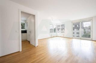 Wohnung mieten in Kaasgrabengasse, 1190 Wien, Charmante 4-Zimmerwohnung mit zwei Balkonen & Klimaanlage – Rückzugsort mit Stil