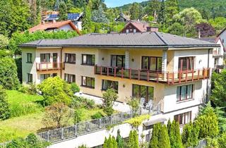 Haus kaufen in 3001 Mauerbach, Seltene Gelegenheit: Vielfältig nutzbares Anwesen mit Werkhallen nahe Wien