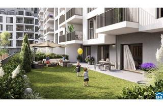 Wohnung kaufen in Roseggergasse, 1160 Wien, Stadt erleben. Natur genießen: Ihr Eigenheim in Wien Ottakring