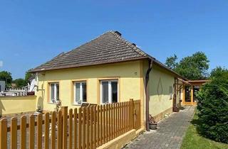 Einfamilienhaus kaufen in 2731 Urschendorf, Älteres Einfamilienhaus nahe dem Ortszentrum