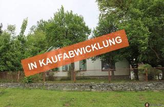 Bauernhäuser zu kaufen in 7561 Heiligenkreuz im Lafnitztal, Heiligenkreuz: Sanierungsbed. Bauernhaus mit Obstbaumbestand