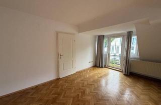 Wohnung mieten in Nikolausgasse, 1130 Wien, **Unbefristste Mietwohnung direkt beim Lainzer Tiergarten ! **