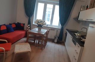 Wohnung mieten in Max-Winter Platz 21 /, 1020 Wien, Available 1+1 flat 2. Bezirk near AuGarten - WG zimmer 45 m2 flat completely new decorated and all furnished