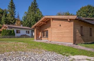 Haus kaufen in 6382 Kirchdorf in Tirol, Gemütliches Häuschen im Feriendorf Kirchdorf in Tirol