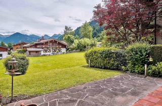 Reihenhaus kaufen in 6370 Kitzbühel, Stadtnahes Wohnen mit Skipistenanbindung | Ski out