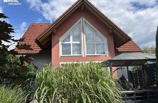Einfamilienhaus kaufen in 8071 Hausmannstätten, Top Einfamilienhaus