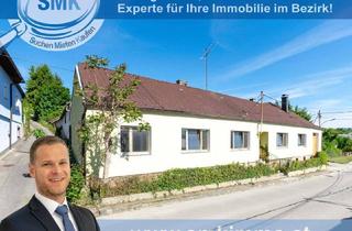 Bauernhäuser zu kaufen in 2014 Puch, Sanierungsbedürftiges Bauernhaus mit Potenzial!