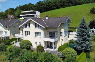 Doppelhaushälfte kaufen in 4866 Unterach, Ihr Refugium am Attersee – stilvoll und naturnah leben mit traumhaftem Seeblick