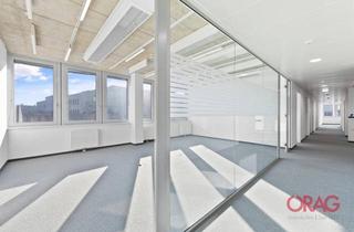 Büro zu mieten in Erdberger Lände, 1030 Wien, ViE: Büro im Quartier Lände 3 zu mieten in 1030 Wien