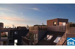 Wohnung kaufen in Roseggergasse, 1160 Wien, Ihr Zuhause mit Weitblick und Freiraum: Erstbezugswohnungen in der Roseggergasse