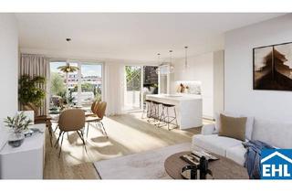 Wohnung kaufen in Roseggergasse, 1160 Wien, Grand Garden: Modernes Wohnen nahe Wilhelminenberg