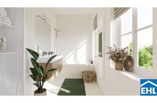 Wohnung kaufen in Roseggergasse, 1160 Wien, Nahe Wilhelminenberg: Wohnen mit Stil und Freiraum