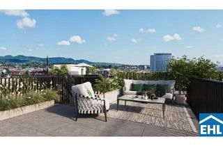 Wohnung kaufen in Roseggergasse, 1160 Wien, Nahe Wilhelminenberg: Wohnen mit Stil und Freiraum