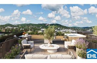 Wohnung kaufen in Roseggergasse, 1160 Wien, Nahe Wilhelminenberg: Wohnen mit Stil und Freiraum