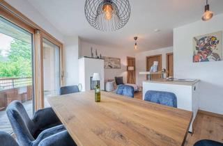 Wohnung kaufen in 6384 Waidring, Moderne Obergeschosswohnung in Waidring