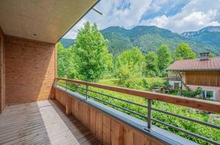 Wohnung kaufen in 6384 Waidring, Moderne Obergeschosswohnung in Waidring