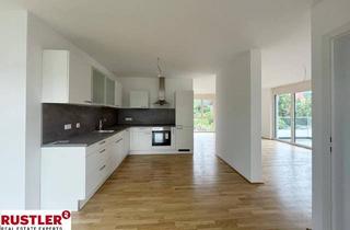 Wohnung kaufen in 2340 Mödling, Ruhiges Wohnen im Stadtkern mit Grünblick