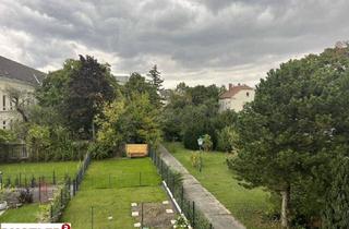 Wohnung kaufen in 2340 Mödling, Ruhiges Wohnen im Stadtkern mit Grünblick