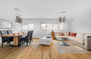 Maisonette kaufen in 1100 Wien, Traumhafte Maisonettenwohnung mit Stadtblick